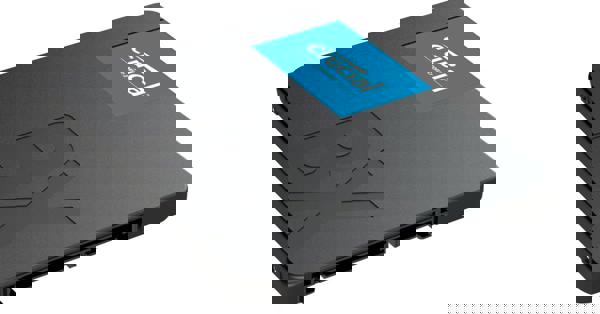 SSD CRUCIAL BX500 500GB SATA